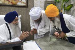 parkashasthanguruamardas