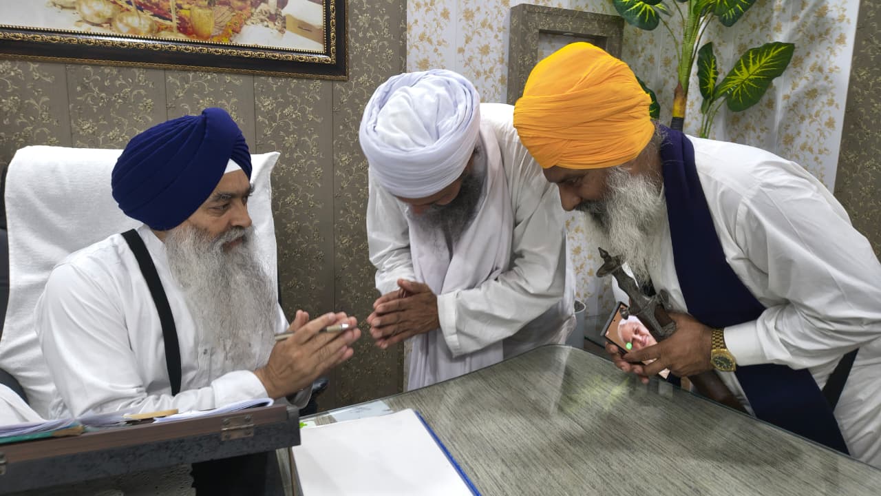 parkashasthanguruamardas